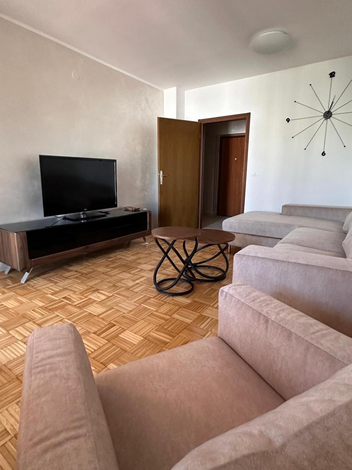 בפורטורוז Apartma Renata מראה חיצוני תמונה