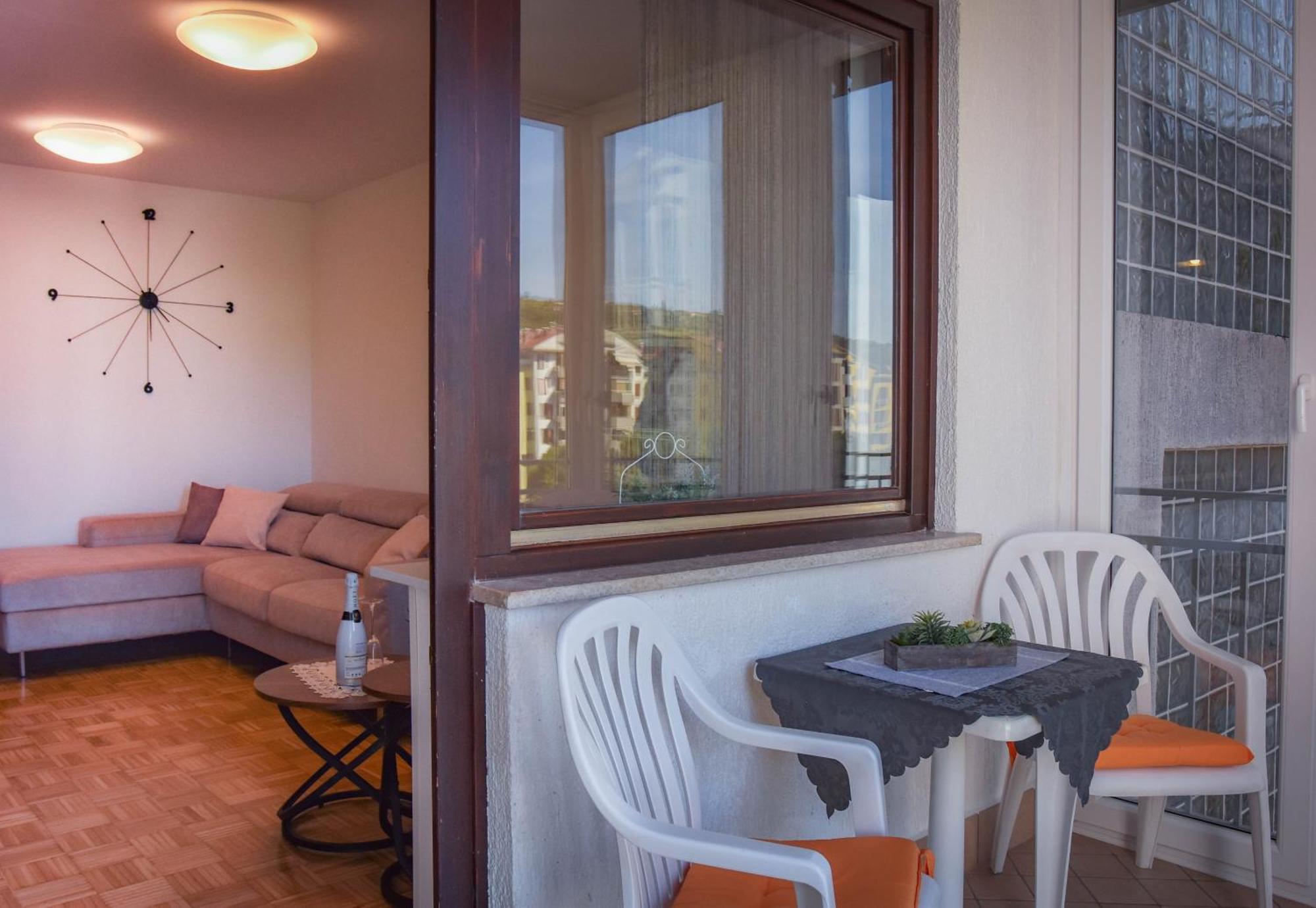 בפורטורוז Apartma Renata מראה חיצוני תמונה