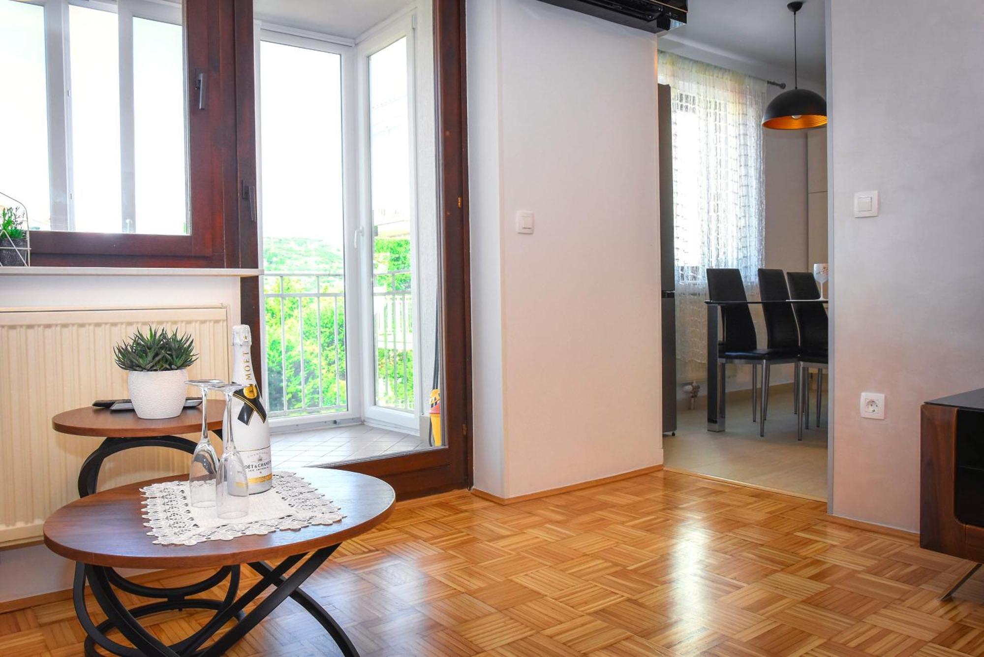 בפורטורוז Apartma Renata מראה חיצוני תמונה