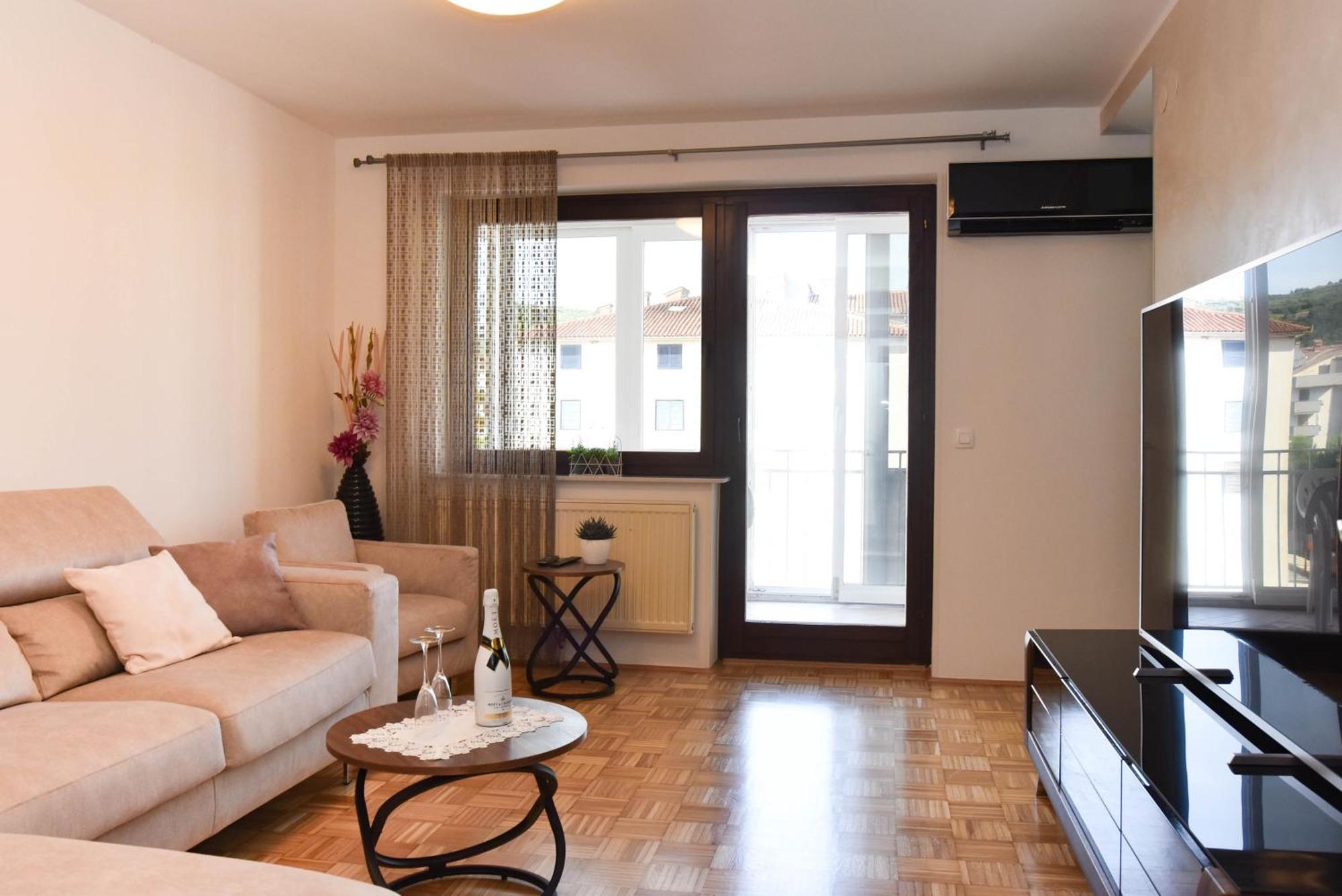 בפורטורוז Apartma Renata מראה חיצוני תמונה