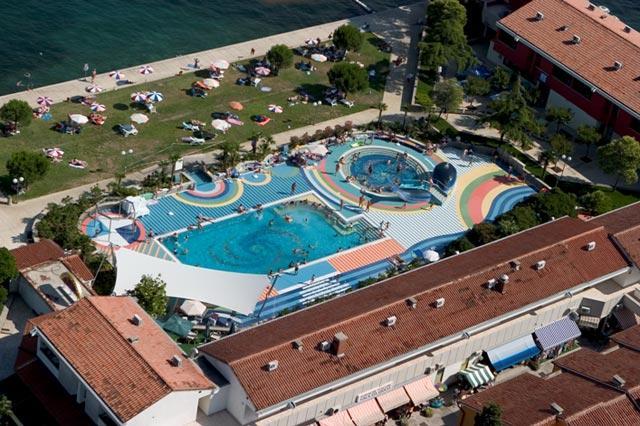 בפורטורוז Apartma Renata מראה חיצוני תמונה