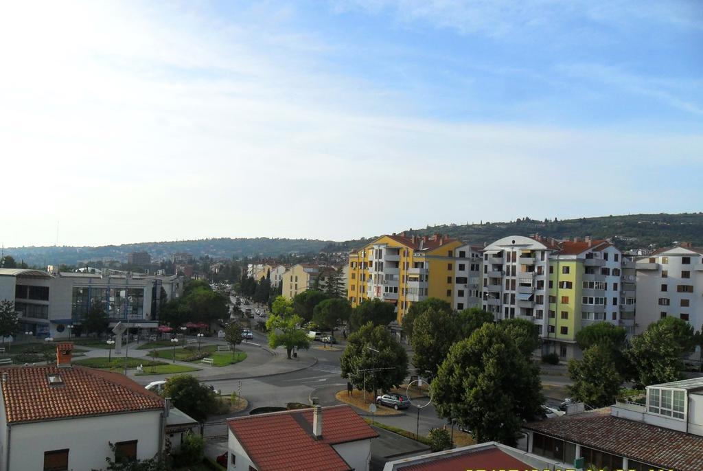 בפורטורוז Apartma Renata מראה חיצוני תמונה