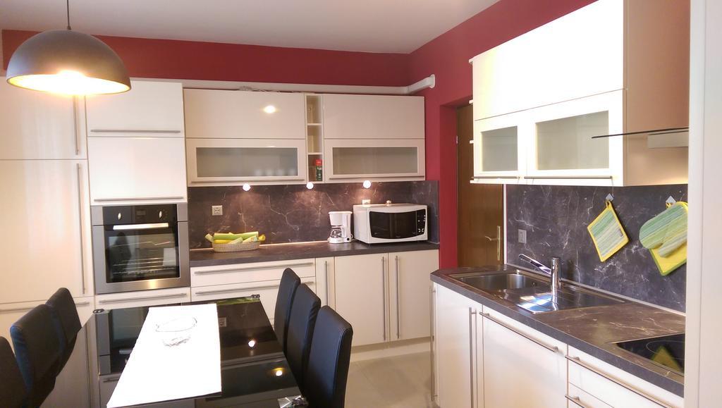 בפורטורוז Apartma Renata מראה חיצוני תמונה