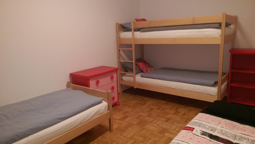 בפורטורוז Apartma Renata מראה חיצוני תמונה