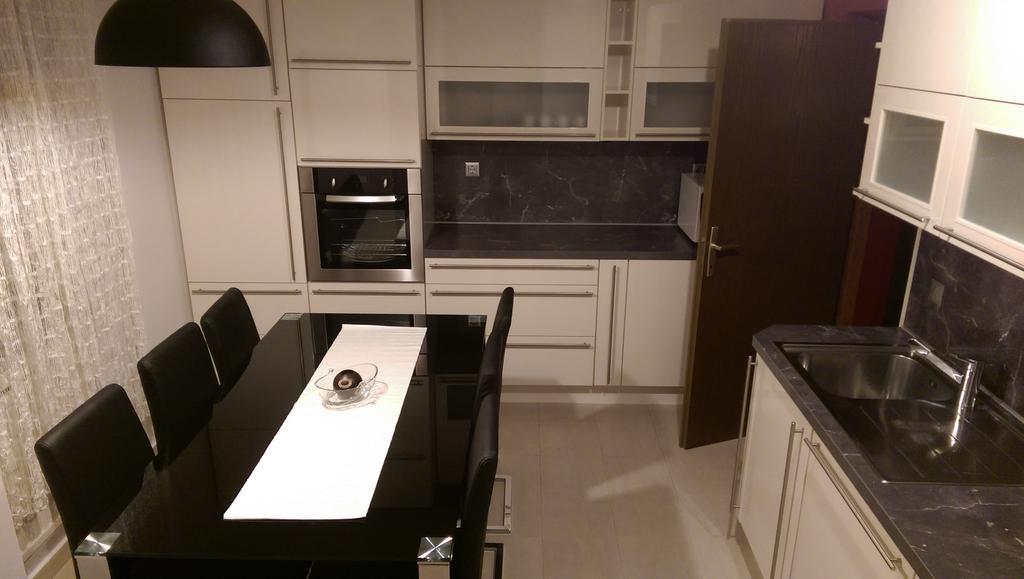 בפורטורוז Apartma Renata מראה חיצוני תמונה
